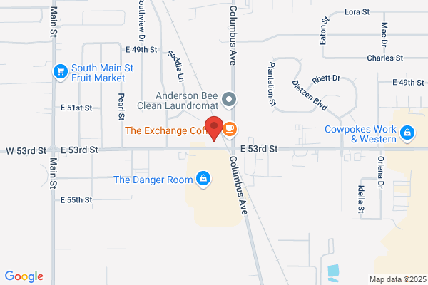 Hideaway RV Rental