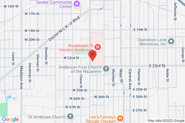 Care Group Anderson the