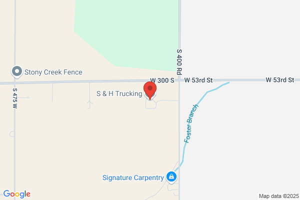 S & H Trucking