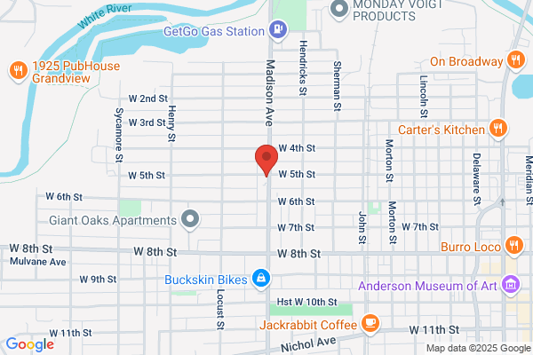 Gwinn's Drug Store