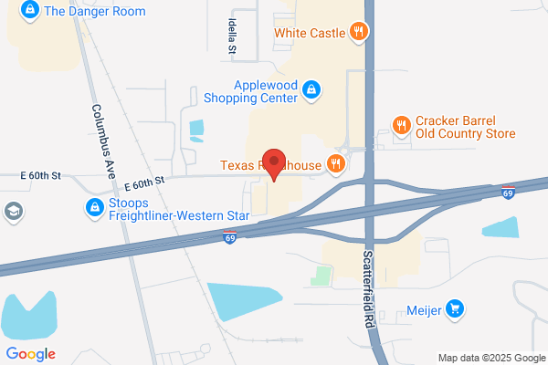 Lone Star Steakhouse