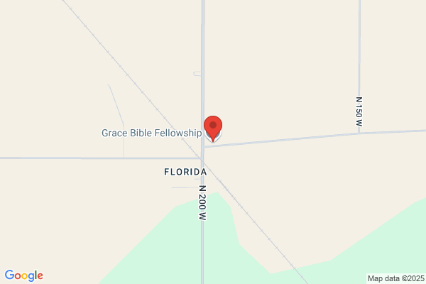 Grace Bible Fellowship