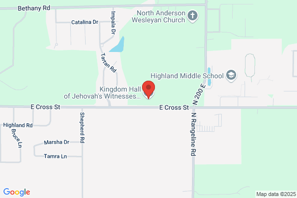 Jehovahs Witnesses North