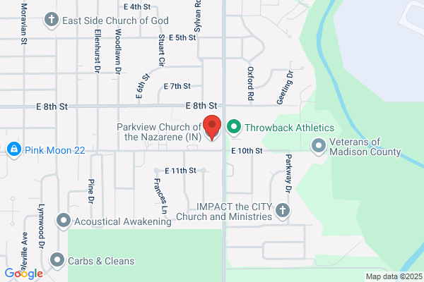 Parkview Church of the Nazarene