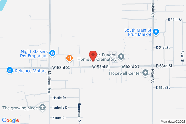 Southdale Church of the Nazarene