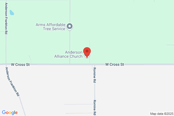 West Cross St Alliance Church
