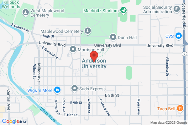 Anderson College