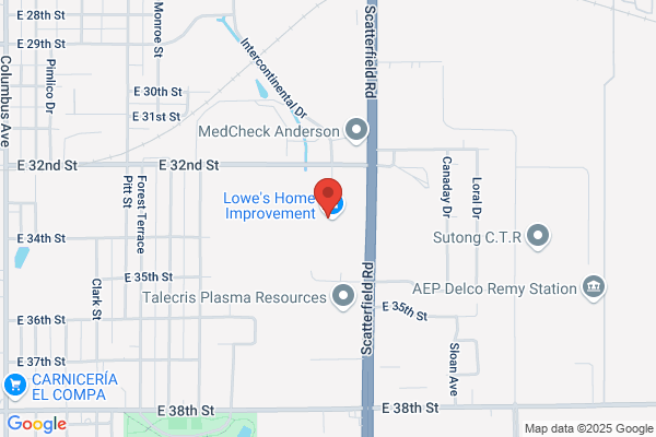 Lowe's ProServices