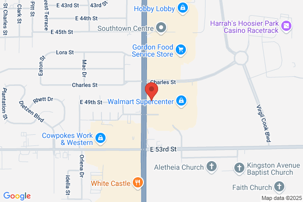 Aspen Dental - Anderson, IN