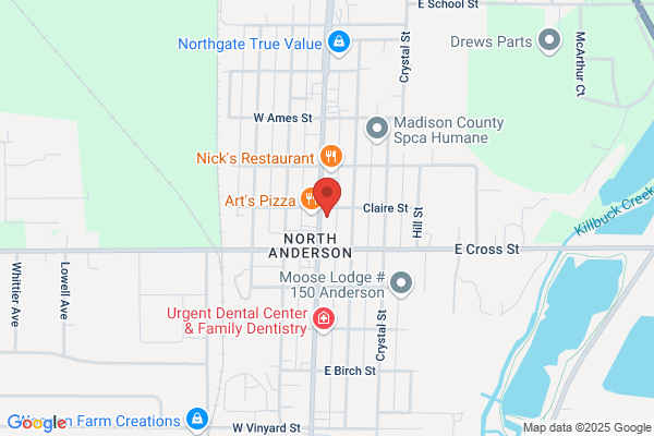 Gregg W. Horstmeyer, DDS LLC