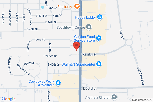 Scatterfield Meadows Family Dental