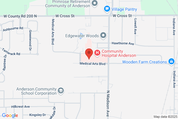 Care Group Anderson the