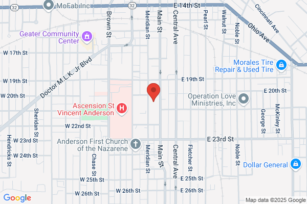Central Indiana Gastroenterology Group