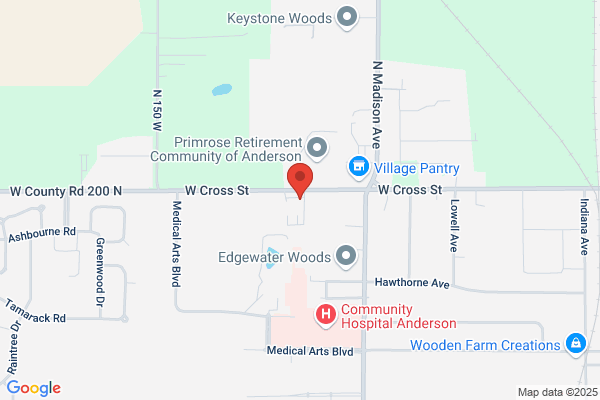 Community Northview Care Center