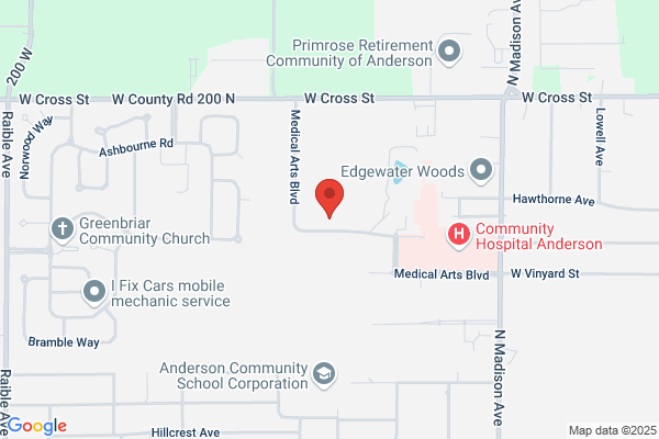 Hoosier Ophthalmology Associates