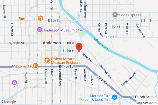 Village At White River