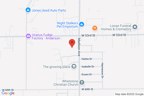Anderson Christian School