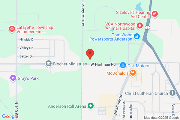 Indiana Christian Academy