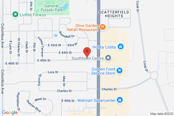 Judy's Sewing Center
