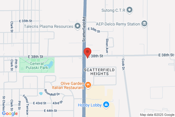 MedExpress Urgent Care - CLOSED