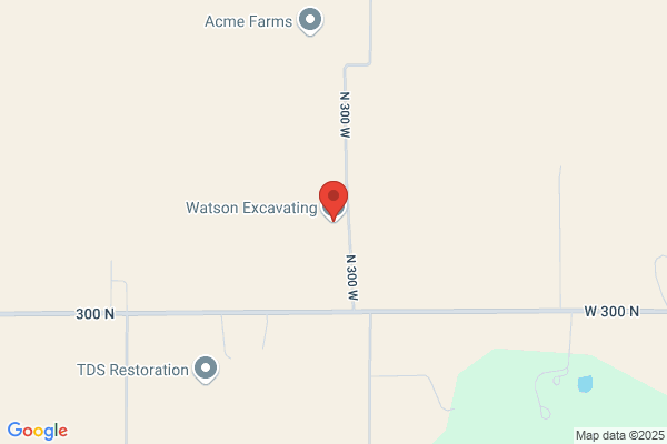 Watson Excavating INC