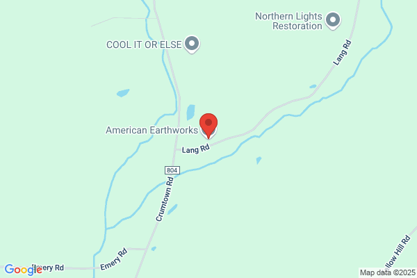 American EarthWorks