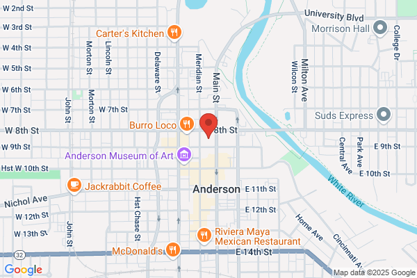 Madison County, Assessor