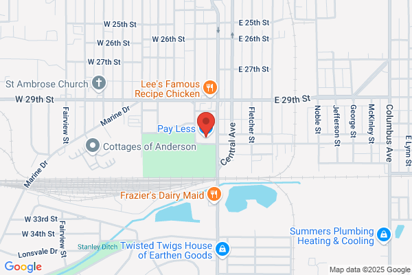 Pay Less Grocery Pickup and Delivery