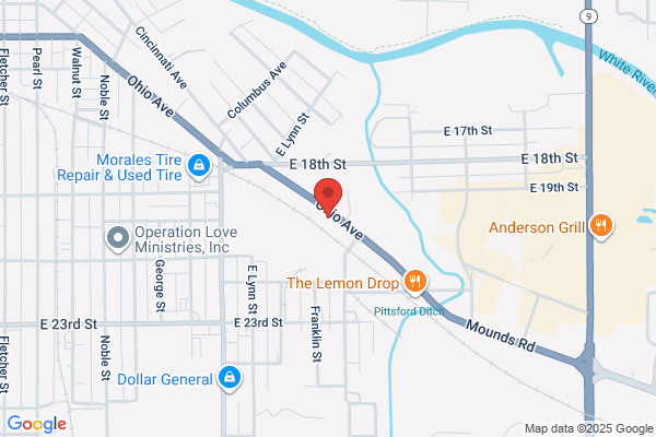 Garage Door Repair Anderson