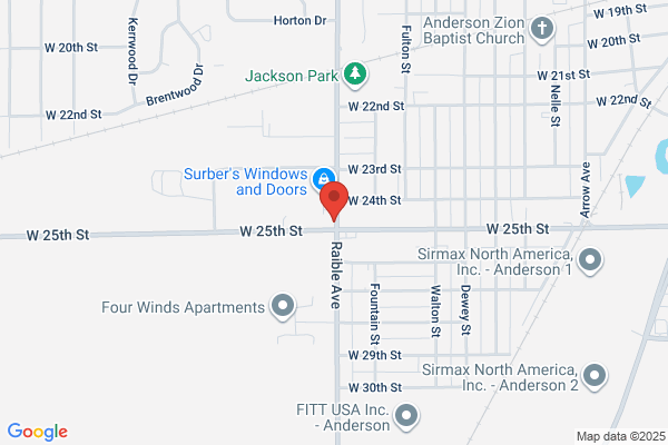 Gas America Services