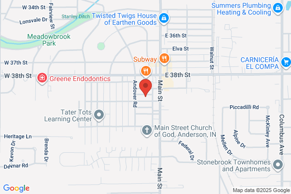Elgin's Remodeling Co.