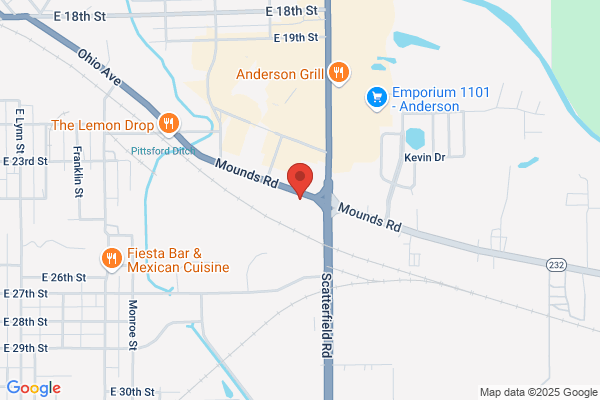 East Central Indiana Solid Waste District