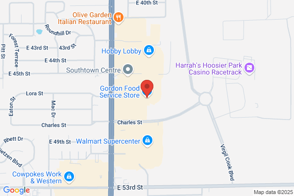 Gordon Food Service Store