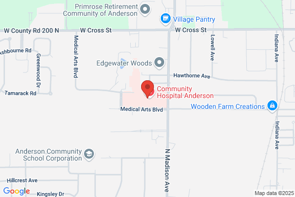 Advanced Wound Center Anderson