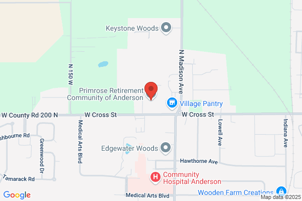 Primrose Retirement Community of Anderson