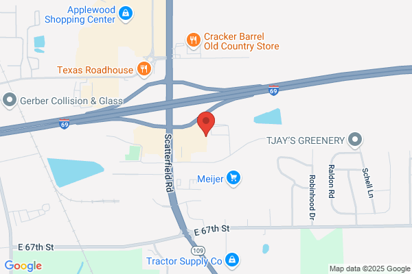 Hampton Inn Anderson