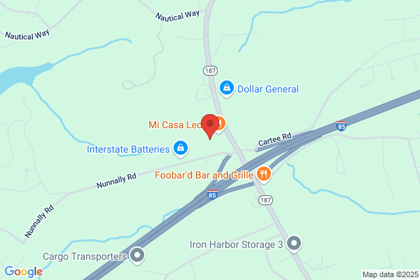 Budget Inn USA