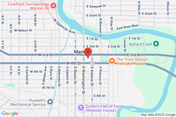 Ward Richard E & Associates
