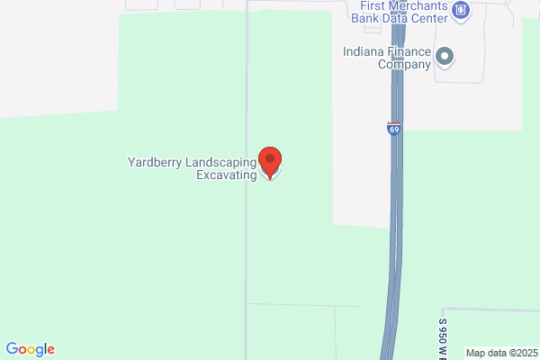Yardberry Landscaping Excavating