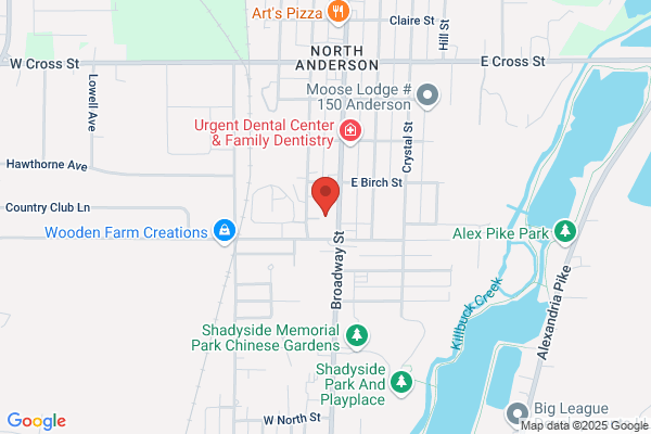 Northside Coin Laundry