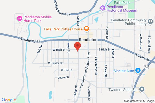 Woodruff Randall L Attorney