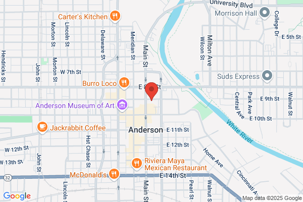 Alger David Earl Attorney