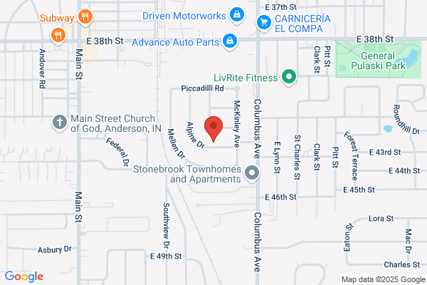 Security Locksmith Service