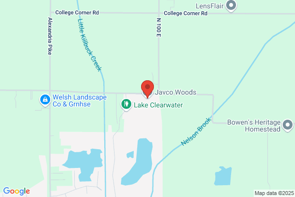 Javco Woods Inc