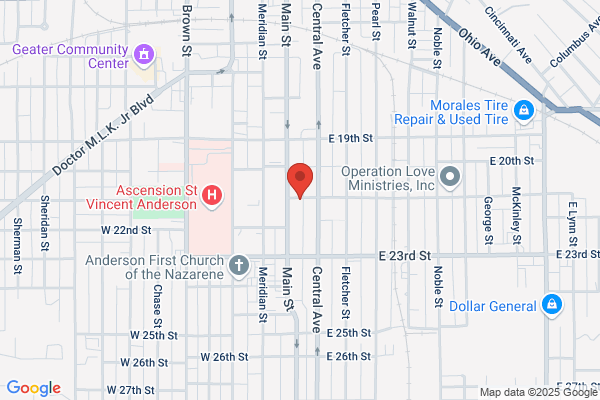 Darr Hearing - Anderson | MOVED: Please visit Connect Hearing - Anderson or call for more info.