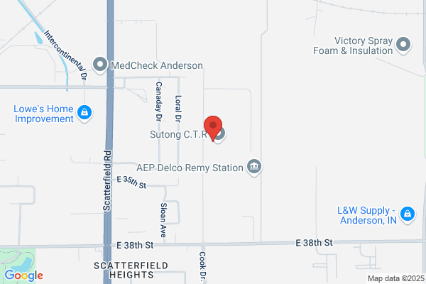 S & S Steel Services Inc