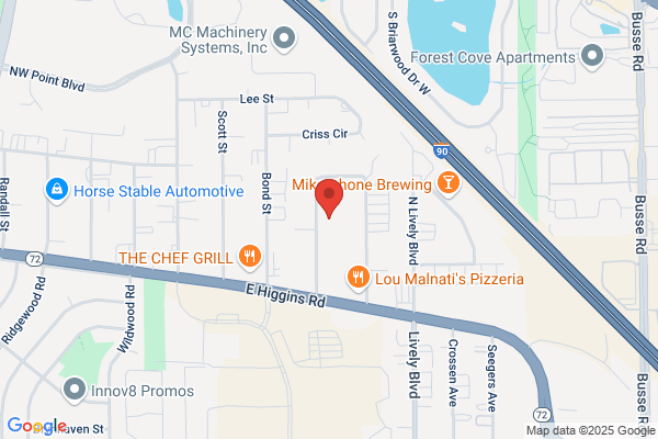 Tri-State Hone & Hydraulic Repair