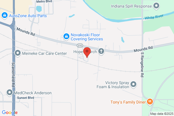 Bubbling Springs Mobile Home Park