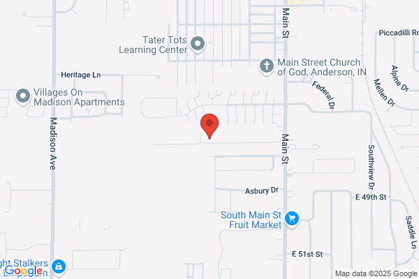 FamilySearch center