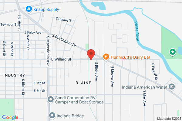 Indiana Exterminating Co